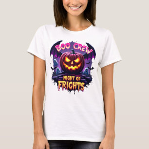 ブー Tシャツ