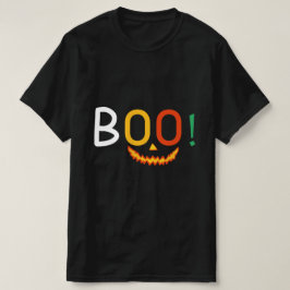 ブー！ Tシャツ