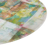 ブーIVのピーク カッティングボード (角)