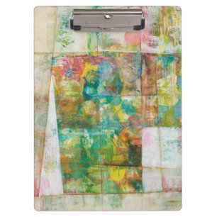 ブーIVのピーク クリップボード