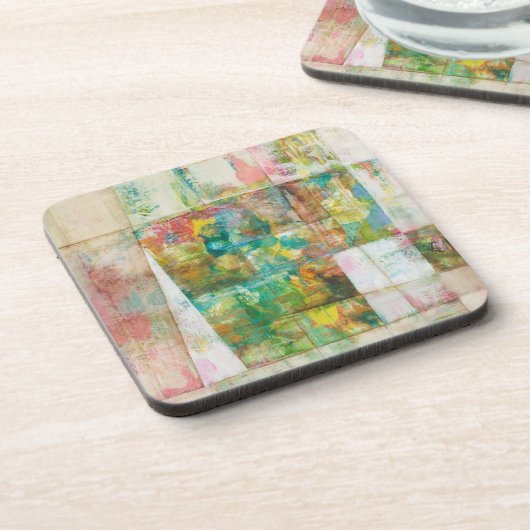 ブーIVのピーク コースター (左側)