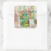 ブーIVのピーク スクエアシール (バッグ)