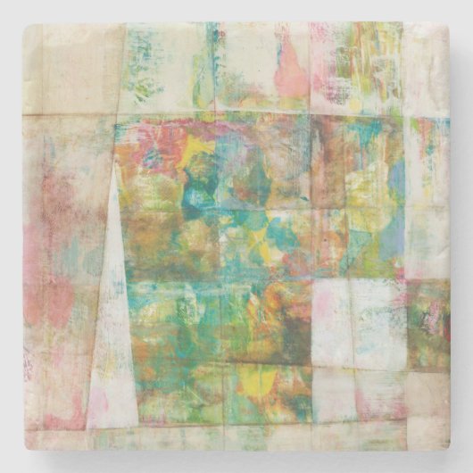 ブーIVのピーク ストーンコースター (正面)