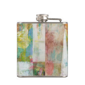 ブーIVのピーク フラスク (裏面)