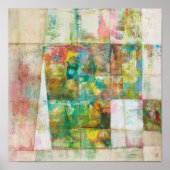 ブーIVのピーク ポスター (正面)