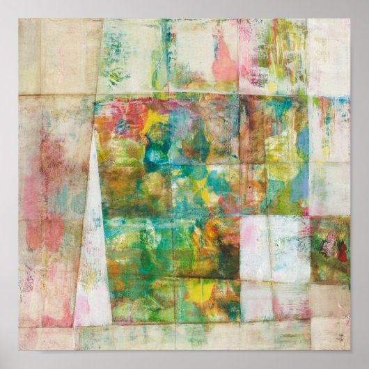 ブーIVのピーク ポスター (正面)