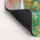 ブーIVのピーク マウスパッド (コーナー)