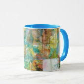 ブーIVのピーク マグカップ (正面右)