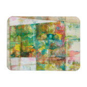 ブーIVのピーク マグネット (横)