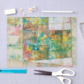 ブーIVのピーク 薄葉紙 (クラフト)