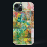 ブーIVのピーク iPhone 13ケース<br><div class="desc">ホームデコレーション</div>