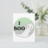 ブーTシャツとギフト ポストカード (スタンド正面)