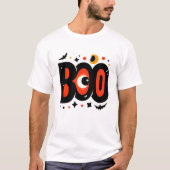 ブーTシャツ Tシャツ (正面)