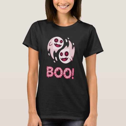 ブーTシャツ Tシャツ (正面)