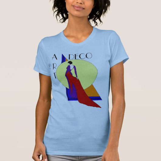 ブ恋しく思ロークが散歩 Tシャツ (正面)