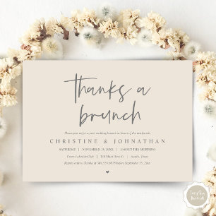 ブ感謝していリンのポストの結婚お祝いinvitati 招待状