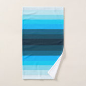 ブ数々のルーズバスタオルセット バスタオルセット (ハンドタオル)