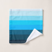 ブ数々のルーズバスタオルセット バスタオルセット (ウォッシュタオル)