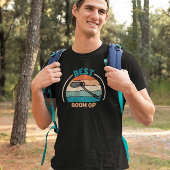 ブ最高のーム操作 – レトロブームオペレータ Tシャツ