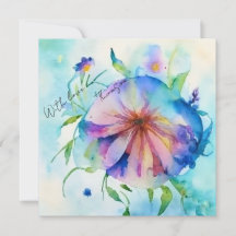 ブ素朴ルメンウィーフローラ名前をカスタムするギフトエンクロス