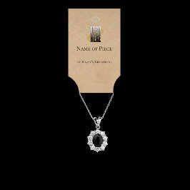 ブ素朴レスレぶら下がったットの表示ロゴ 名刺