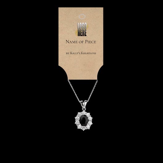 ブ素朴レスレぶら下がったットの表示ロゴ 名刺