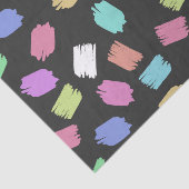 ブ絵を描ラシストロカラフルーク 薄葉紙 (詳細)