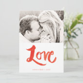 ブ絵を描ラシラブバレンタインデーの写真カード シーズンカード (スタンド正面)