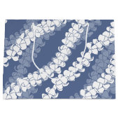 プアケニケニレイ ラージペーパーバッグ (正面)