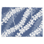 プアケニケニレイ ラージペーパーバッグ (裏面)