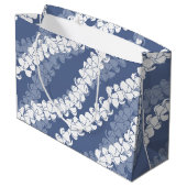 プアケニケニレイ ラージペーパーバッグ (裏面アングル)