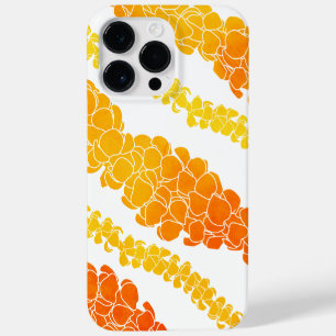 プアケニケハワイアンプリント Case-Mate iPhone 14 PRO MAXケース
