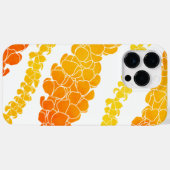 プアケニケハワイアンプリント Case-Mate iPhoneケース (裏面 (横))