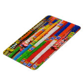 プアンマライ – タイフローラガーランド マグネット