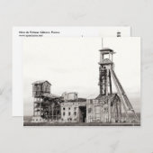 プイツマリー ポストカード (正面/裏面)