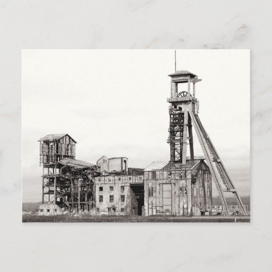 プイツマリー ポストカード (正面)