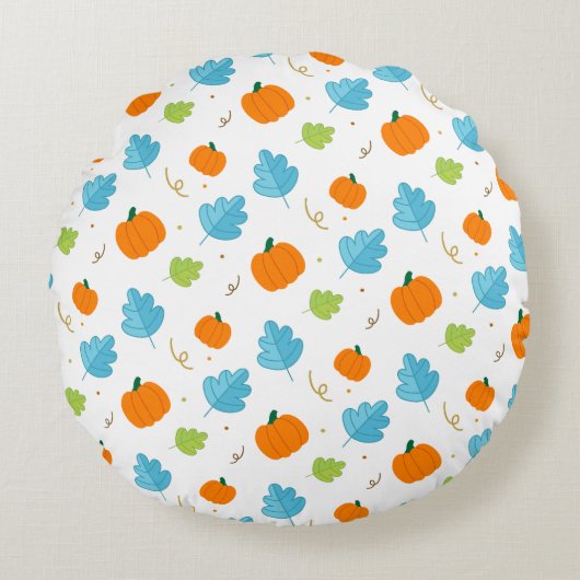 プインシン ラウンドクッション (正面)