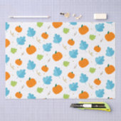 プインシン 薄葉紙 (クラフト)