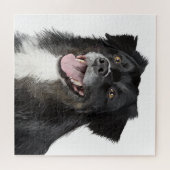 プインチュールレアリステドゥンマグニフィックチエン ジグソーパズル (横)