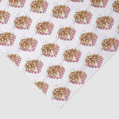 プウインケベックカナダフードフリフランスのーズ 薄葉紙 (詳細)