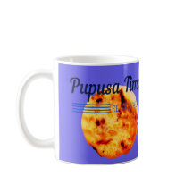 プウサタイムサルバドお気に入りのリアン食べ物ウォールデカール