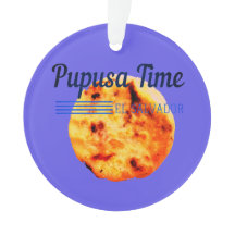 プウサタイムサルバドリアンお気に入りの食品