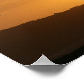 プエスタデソルアンサンタンダー ポスター (角)