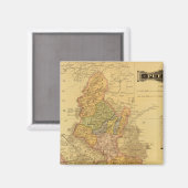 プエブラ マグネット (正面/裏面)