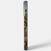 プエブラ・メキシコの歴史の戦い Case-Mate iPhoneケース (裏面 / 左)