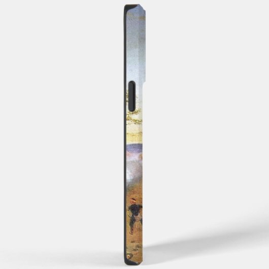 プエブラ・メキシコの歴史の戦い Case-Mate iPhoneケース (裏面 / 右)