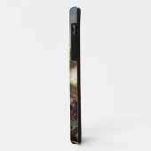プエブラ・メキシコの歴史の戦い Case-Mate iPhoneケース (裏面/左)