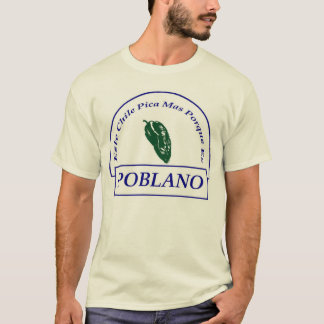 プエブラ Tシャツ