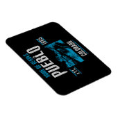 プエブロ マグネット (右側)