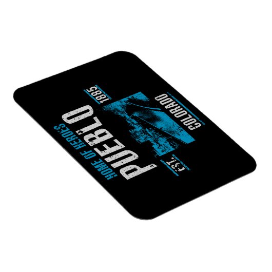 プエブロ マグネット (右側)